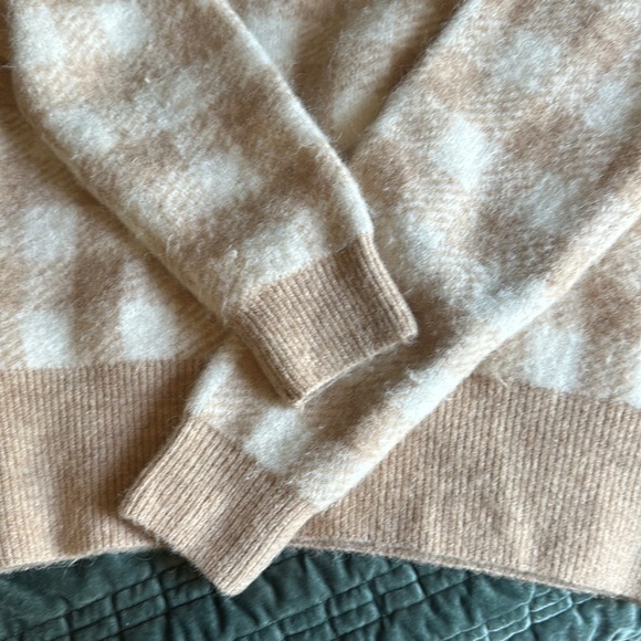 Sezane Becky jumper, guc medium - Picture 4 of 8